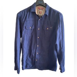 Tokyo Laundry Shirt Size M